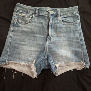 AEO shorts
